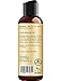 Handcraft Blends Fractionated Coconut Oil - 4 Fl Oz - 100% Pure and Natural - Premium Grade Carrier Oil for Skin and Hair - Hair and Body - Massage