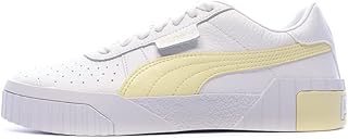 puma blanche femme