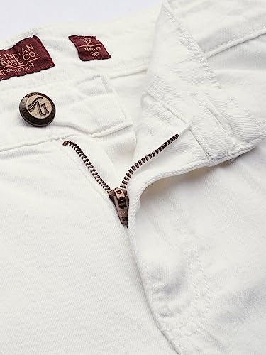 Image of THE Indian Garage CO Men Jeans