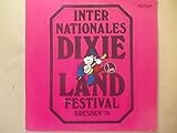 cambridge bd 751  Internationales Dixieland Festival Dresden \'79