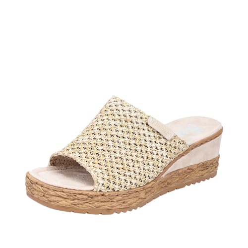 Rieker Damen Sandalen V4759