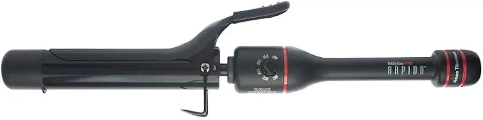 Modelador BabyLiss Pro Rapido Zip Curl 1 1/4" 32mm