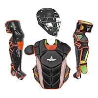 All Star System 7 Varsity Catcher's Helmet | A.D. STARR