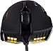 immagine 12Corsair Glaive RGB Mouse Ottico da Gioco, RGB Multicolore Retroilluminato, 16000 DPI, FPS, con Cavo, Alluminio