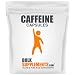 Bulksupplements Pure Caffeine Capsules (200 mg) (300 vegetarian capsules)