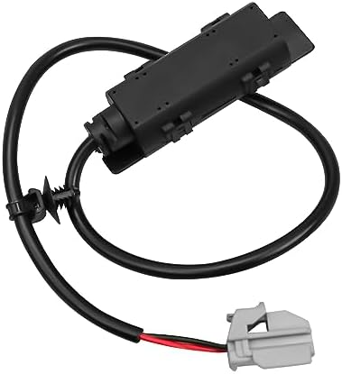 Amazon.com: Lane Departure Warning Seat Actuator Fit for Selected 