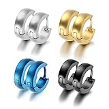 ♥ 4 Paare in verschidene Farben, macht eine Bestellung! Super Qualität zum guten Preis!