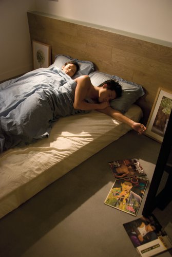 PERMANENT RESIDENCE (OmU)