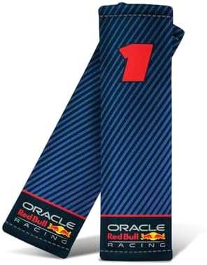 Protector Cinturón Coche Azul – Juego de 2 Fundas Acolchadas Red ...