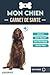 Carnet de Santé - Mon Chien: Carnet de santé et de suivi pour chiens | Setter Irlandais | 120 pages | Format 15,24 x 22,86 cm