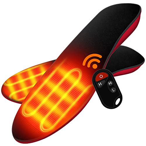 Top 10 Best Womens Heated Ski Boots Reviews & Buying Guide Katynel