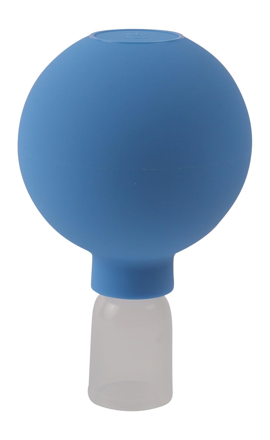 CS005 - Set di 6 ciotole per coppetta, misura L (20, 30, 40, 50, 60, 70 mm)