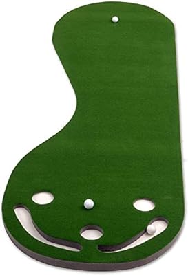 Putt-A-Bout Grassroots Par Three