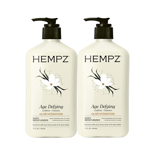 Hempz Age Defying Body Moisturizer