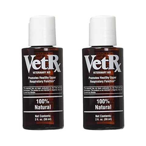 VET RX Poultry Aid, 2 fl.oz - 2 Pack Cover
