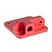 Creality Upgrade 3D Printer Parts MK8 Extruder Aluminum Alloy Block Bowden Extruder 1.75mm Filament for Creality 3D Ender 3/Pro,Ender-3 V2_Ender-3 Max,Ender 5/5 Pro/5 Plus,CR-10, CR-10S, S4, and S5