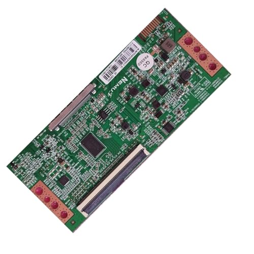 TV ���C���{�[�h�AT-CON ���W�b�N�{�[�h�A�R���g���[���[�{�[�h�ACC580PV6D�A�g�ݗ��ċ@���W�b�N�{�[�h 4K 2K(4K)