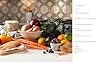 Simple Meal Solutions for High Cholesterol: 75 Recipes to Lower Cholesterol and Support a Healthy Heart #1
