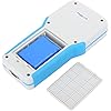 Soil Tester, 7 in 1 Large Digital Display Soil Test Kit with , Temperature, Conductivity, Nitrogen, and Test, Handheld Nutrient Plant Fertilizer Soil Meter Data Logging