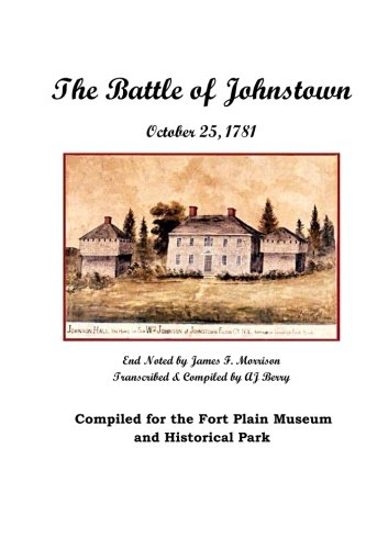 The Battle of Johnstown
