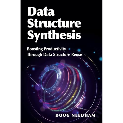 Data Structure Synthesis by Doug Needham episode artwork