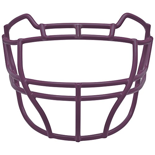 Schutt Sports Vengeance Youth Facemask for Vengeance Football Helmets, V-EGOP-II-YF, Purple