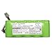 XSP Replacement Battery for Laser Alignment, Alignment LB-4 Level PN LB-4, LB-4C
