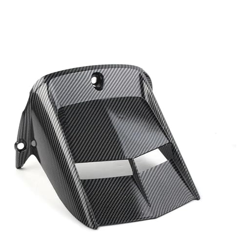 Garde-boue moto YZF R6 pour rouler sous la pluie proprement