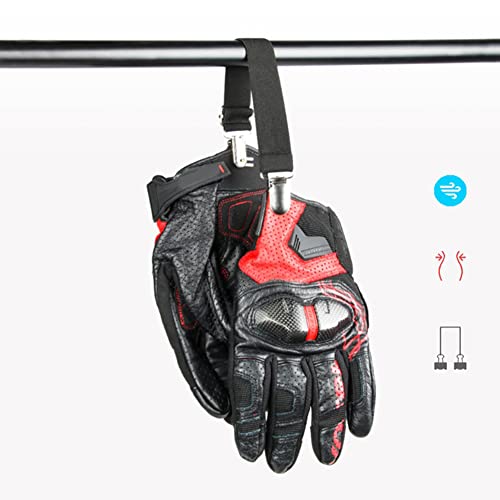 Asudaro Clip per Pantaloni, 4/2 Pezzi Clip per