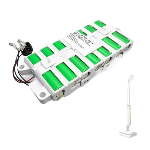 Batterie de rechange for aspirateur Karcher FC7 Series, 9.013.772.0, EO2321-00091774, haute capacité et longue durée, installation facile for le nettoyage des sols de la maison