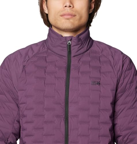 Image of Mountain Hardwear mens Stretchdown Light JacketJacket