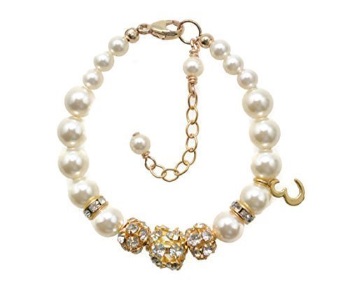 gold gifts for baby girl