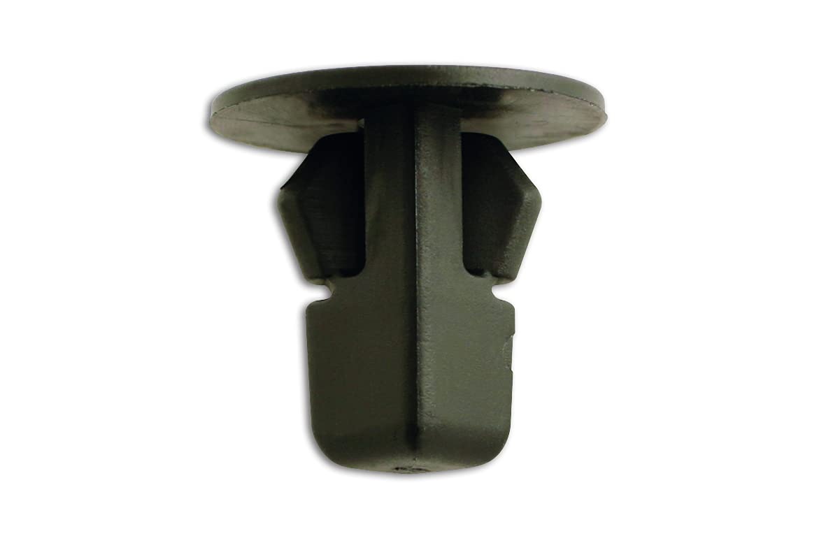 31582 Round Retaining Nut