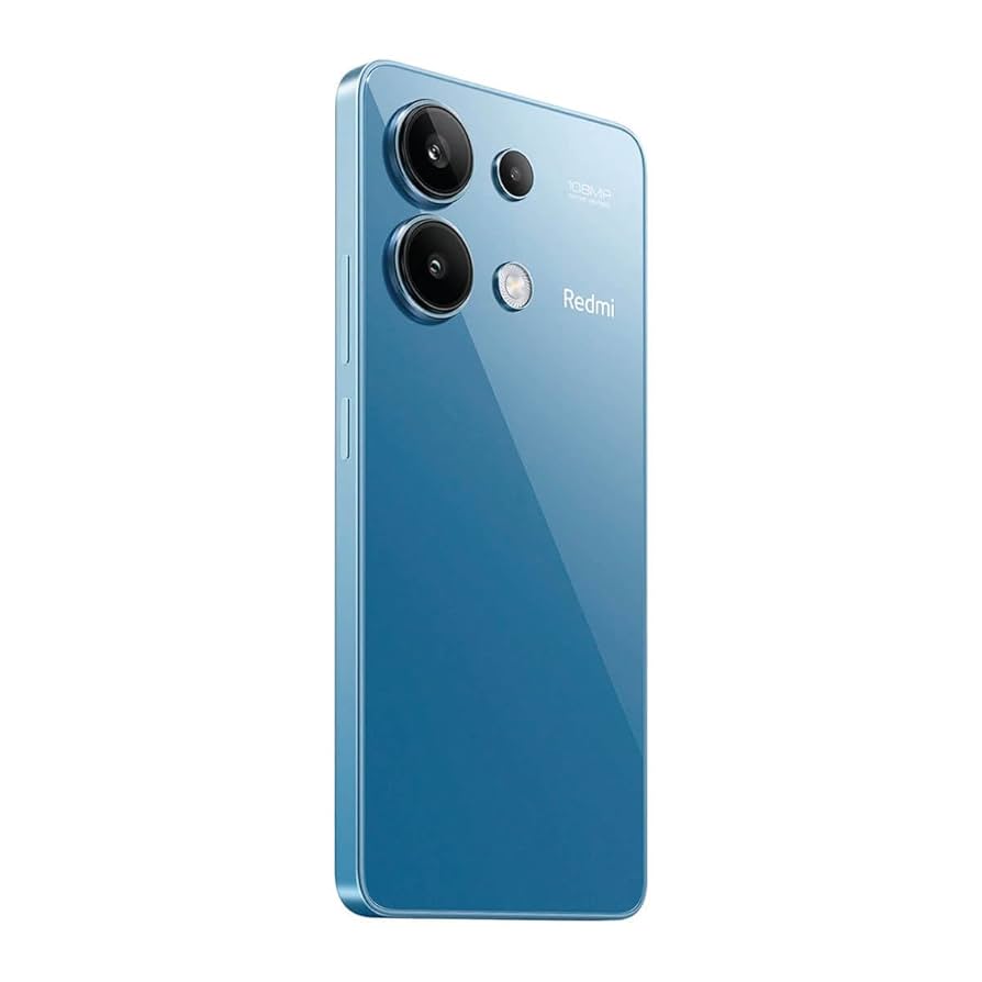 Redmi Note 11 ブルー 64GB Xiaomi Redmi Note 11 4GB/64GB 6.4´´ Dual Sim Blue | Techinn