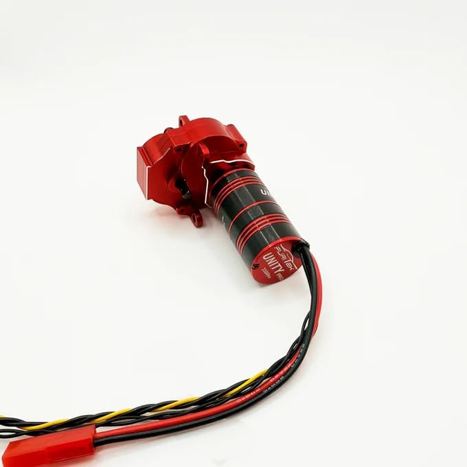 【未開封品】UltraCore ELECTRIC スキレットUSA Amazon.com: Furitek CRAWLCORE Waterproof Combo Unity PRO (2-in-1