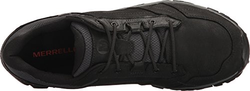 Image of Merrell Men's Adventure Lace Waterproof Hiking Shoe