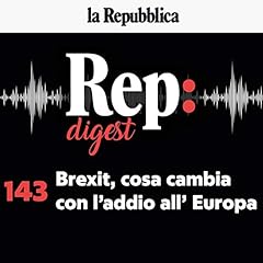 Brexit, cosa cambia con l'addio all'Europa Titelbild