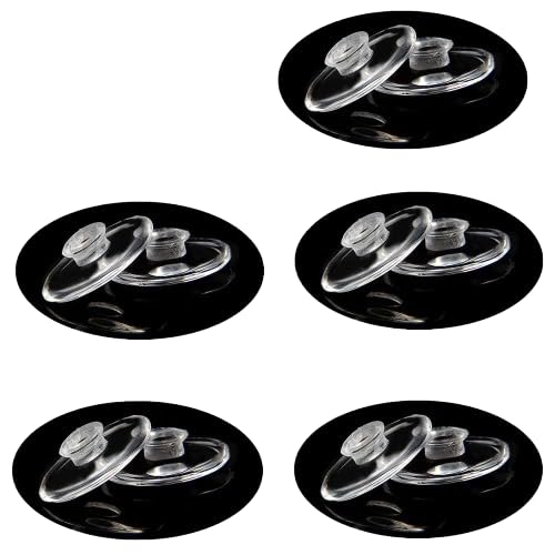 Sugra Eyeglasses Nose Pads,5 Pairs Push-in Glasses Nosepads,13mm Soft Silicone Nose Pieces/Nose Guards Replacement for Silhouette Frame/Marchon Air Frames/Rimless Eyewear Frame (B0D83NY51X) Amazon Price History, Amazon Price Tracker
