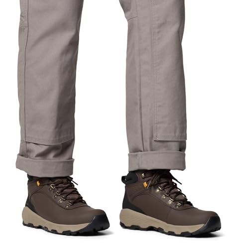 Image of Columbia Newton Wander Leather