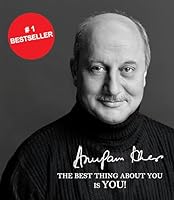 The Best Thing About You Is You! 9381431175 Book Cover