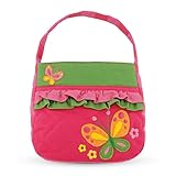 Stephen Joseph Quilted Purse, Butterfly