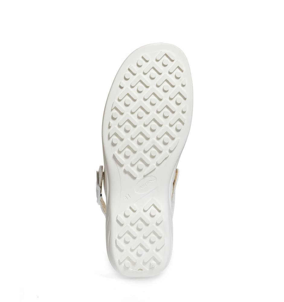 Buty medyczne OB SRC ESD możliwość prania damskie ABEBA THE ORIGINAL PLUS 37