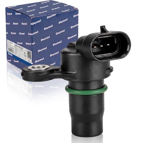 DUNSIHUI Camshaft Position Sensor Compatible with Buick, Chevrolet, GMC