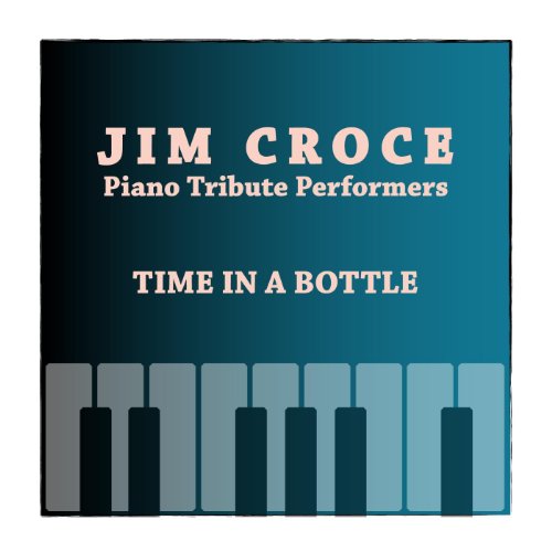 Jim Croce Piano Tribute Performers