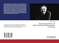 The Assassination of Abdul Rahman Ghassemlou in Vienna 6139586305 Book Cover