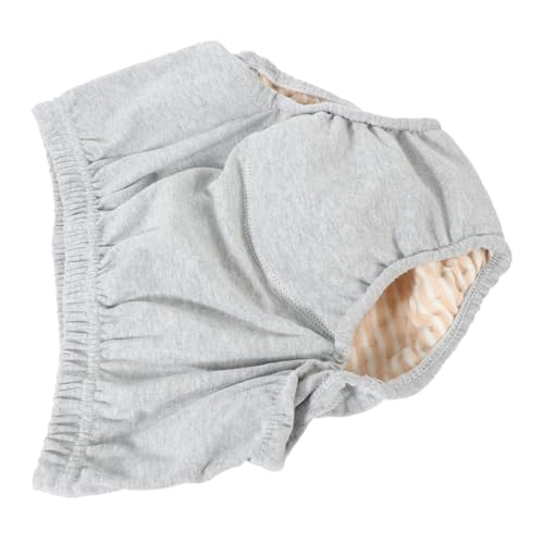 FOMIYES Anti-Leak Diapers for Women Reusable Adult Swim Diaper Incontinence for Home Use