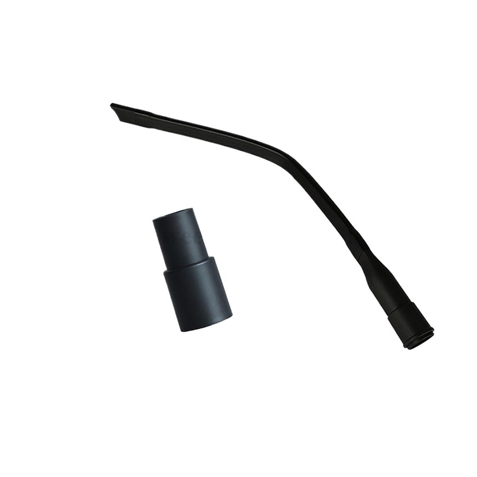 Phjndeqpnx Set 2 Vacuum Cleaner Extension Wand 32Mm Flexible Long Flat Crevice Tool And 35Mm