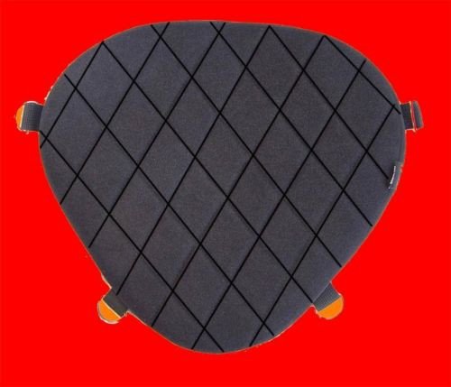 IND STURGIS Motorcycle Seat Gel Pad Cushion for Yamaha V-Star 950, 950 Tourer