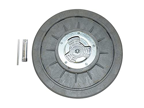 Plateau de ponçage Columbus E 400, E 400 S, E 402, E 405, E 310, Duo Speed