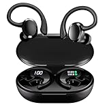 test ecouteurs zolo CONNEXION BLUETOOTH 5.4 RAPIDE: Profitez d'un appairage rapide avec vos appareils compatibles Bluetooth. Portée jusqu'à 15 m pour écouter votre musique et passer vos appels en toute liberté